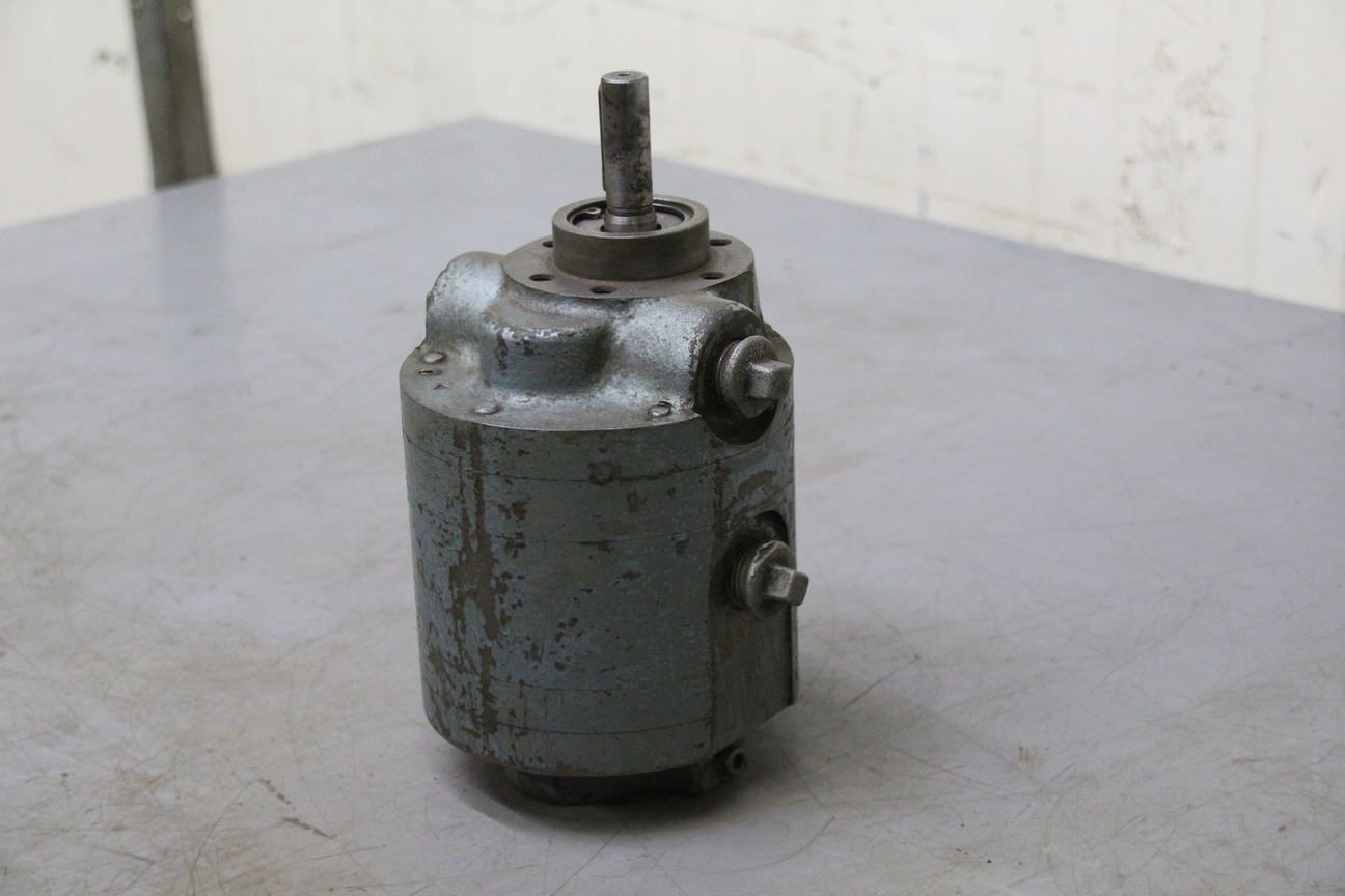 Hydraulikmotor von Unbekannt - 5154