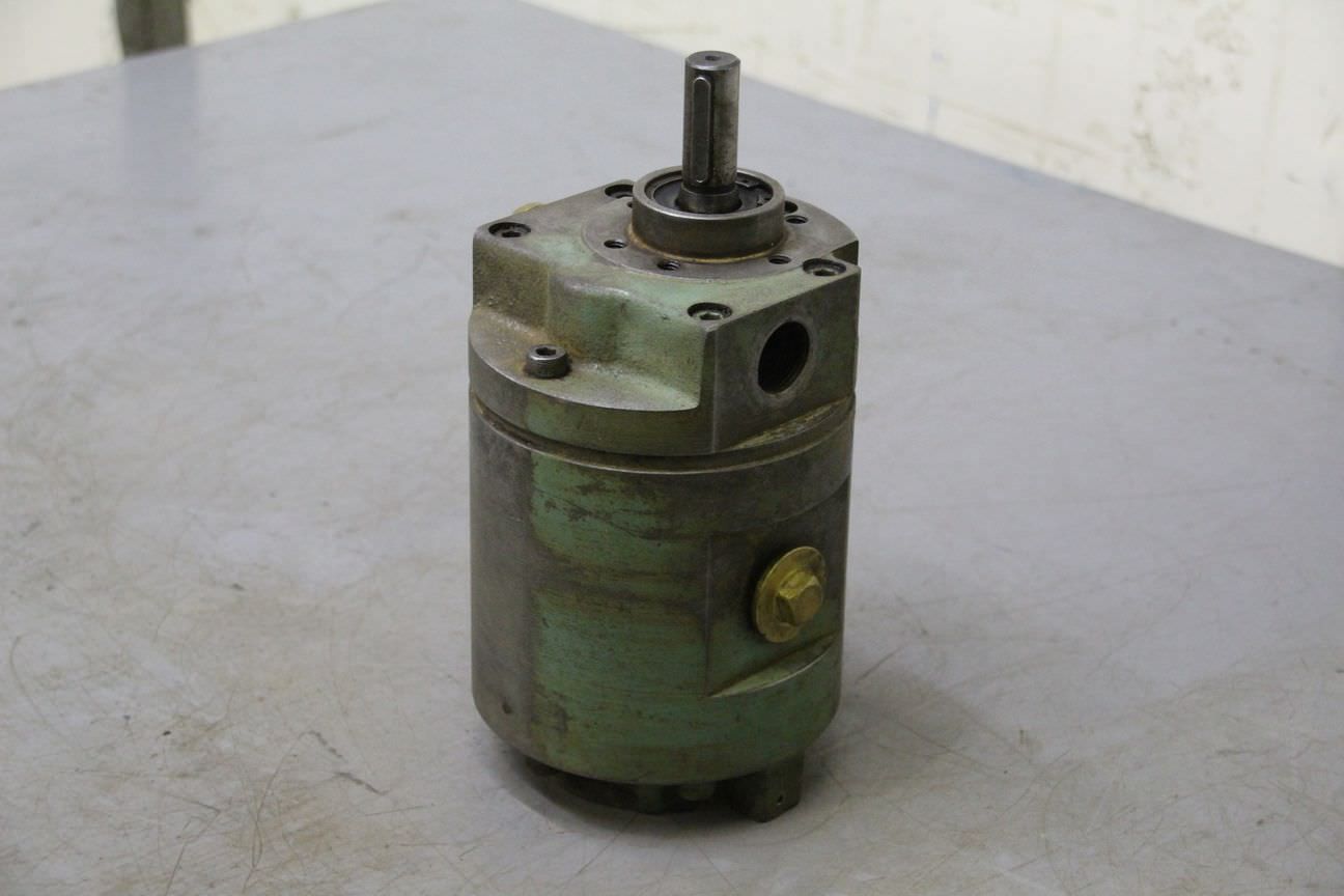 Hydraulikmotor von Unbekannt - 5163