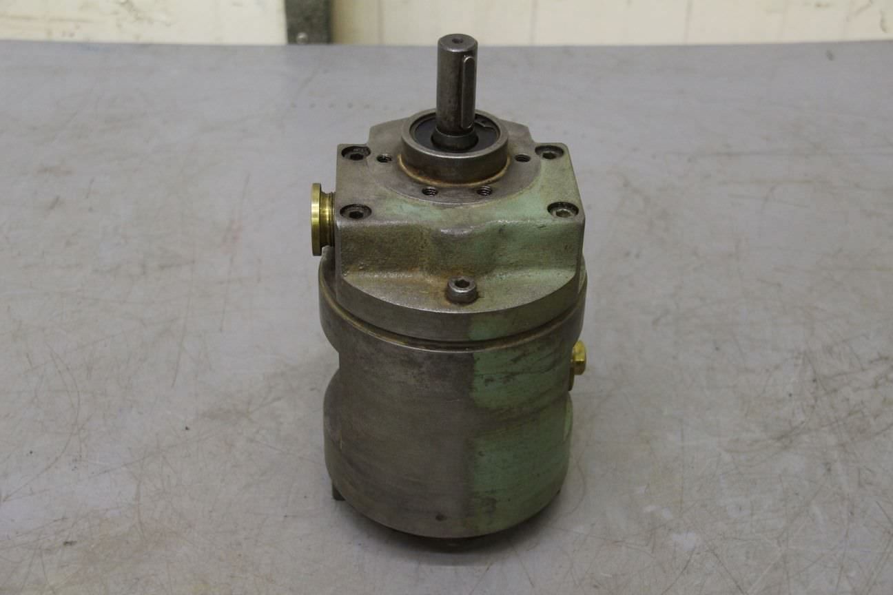 Hydraulikmotor von Unbekannt - 5163 – Bild 3