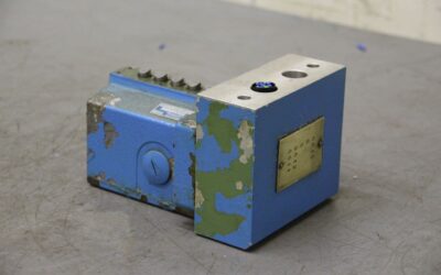 Reihengrenztaster von Balluff - BNS519-B5D16-100-1