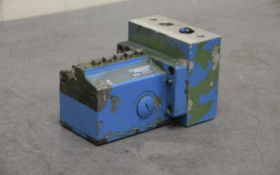 Alternative view of Reihengrenztaster von Balluff - BNS519-B5D16-100-1