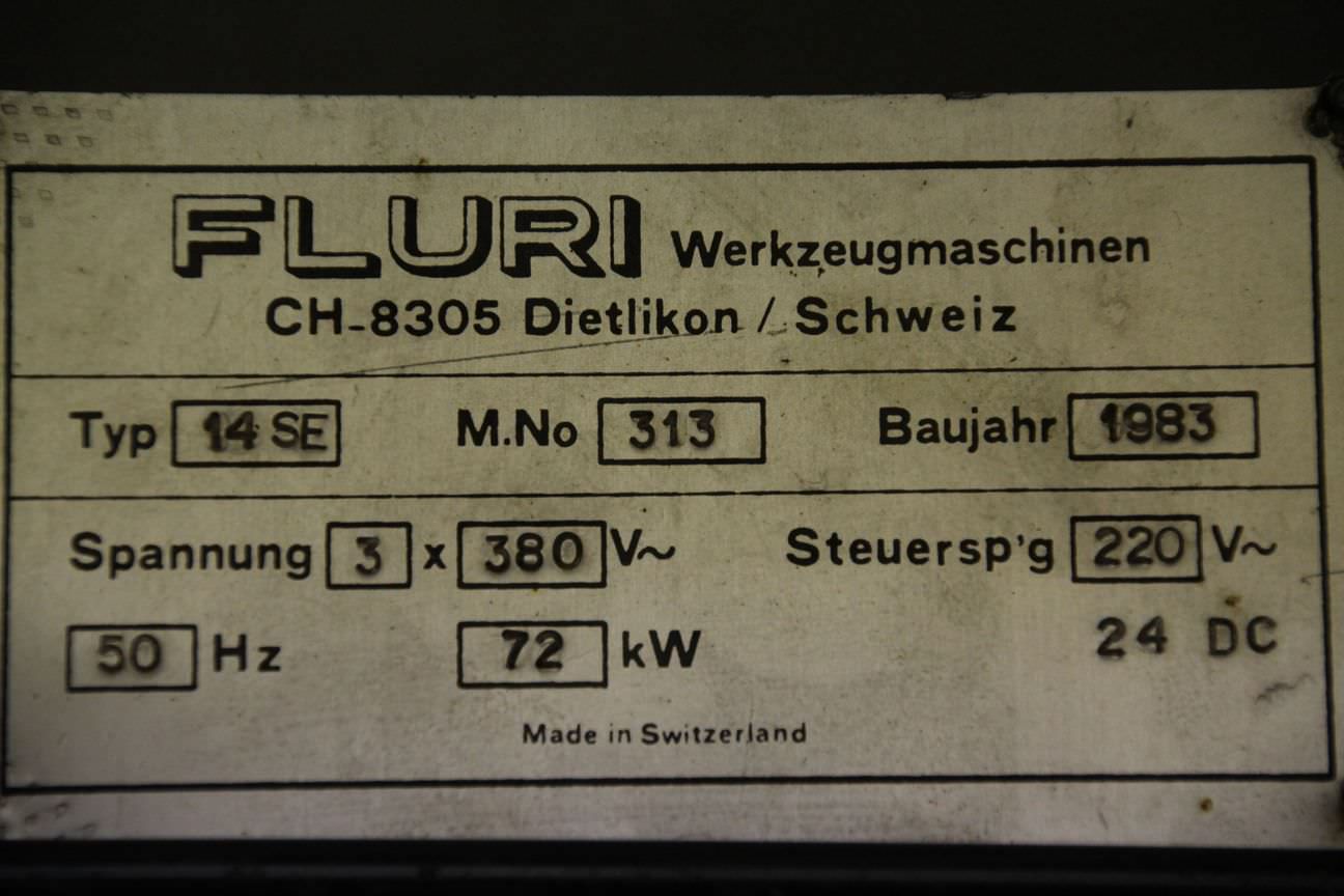 Hydraulikzylinder von Parker - J3LGLS39M – Bild 5