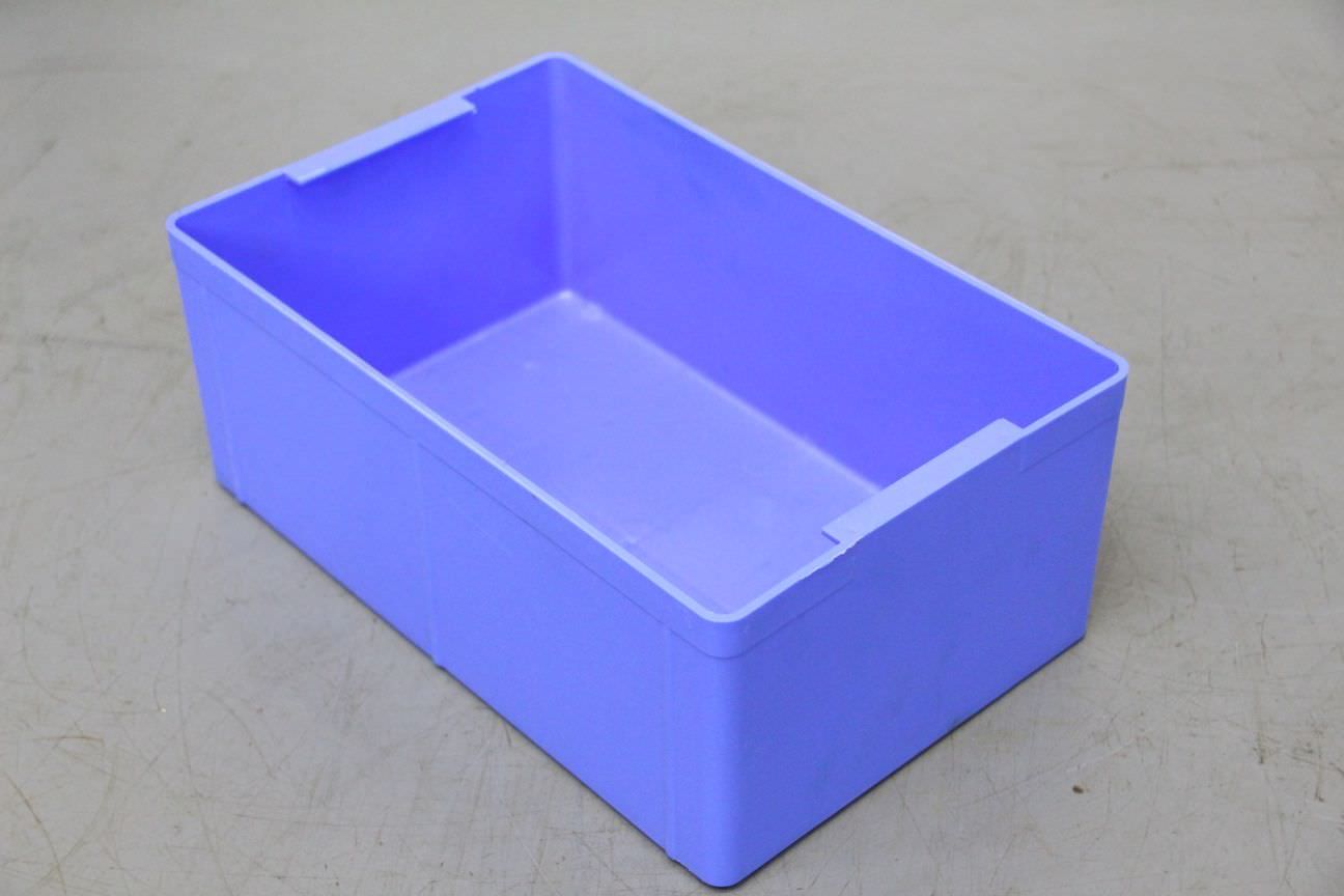 Kleinladungsträger 6620 Stück von Schäfer - EK 115 EK 112 für Paternoster – Bild 3