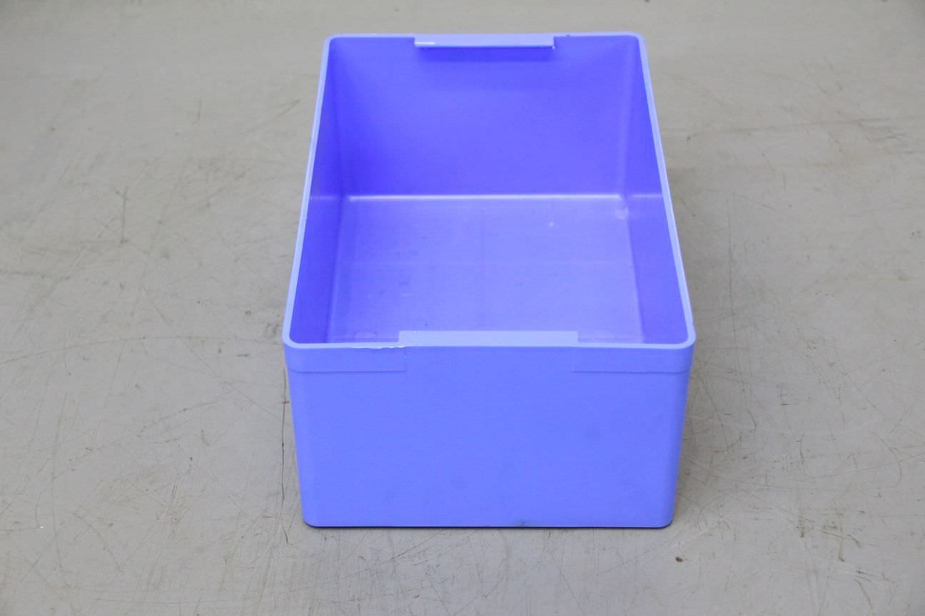 Kleinladungsträger 6620 Stück von Schäfer - EK 115 EK 112 für Paternoster – Bild 15