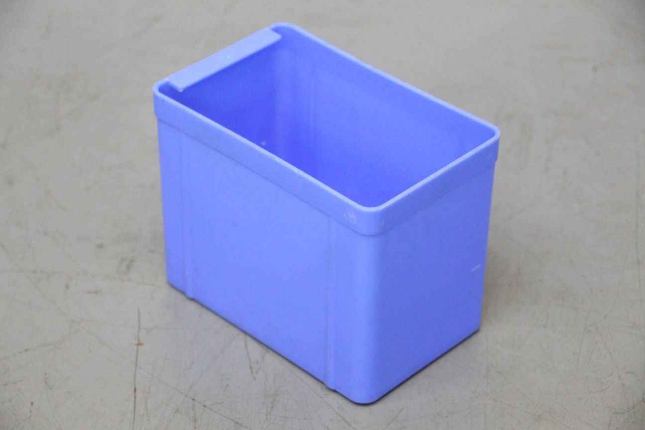 Kleinladungsträger 6620 Stück von Schäfer - EK 115 EK 112 für Paternoster – Bild 4