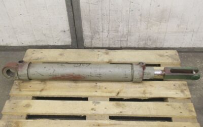 Alternative view of Hydraulikzylinder von ORSTA - Hub 620 mm