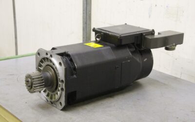 AC Servomotor von FANUC - A06B-1006-B700