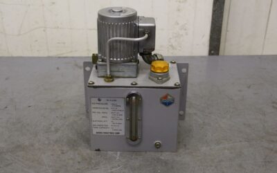 Alternative view of Zentralschmierung von Showa - MLA-03W