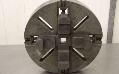 Alternative view of Planscheibe von unbekannt - Durchmesser 380 mm