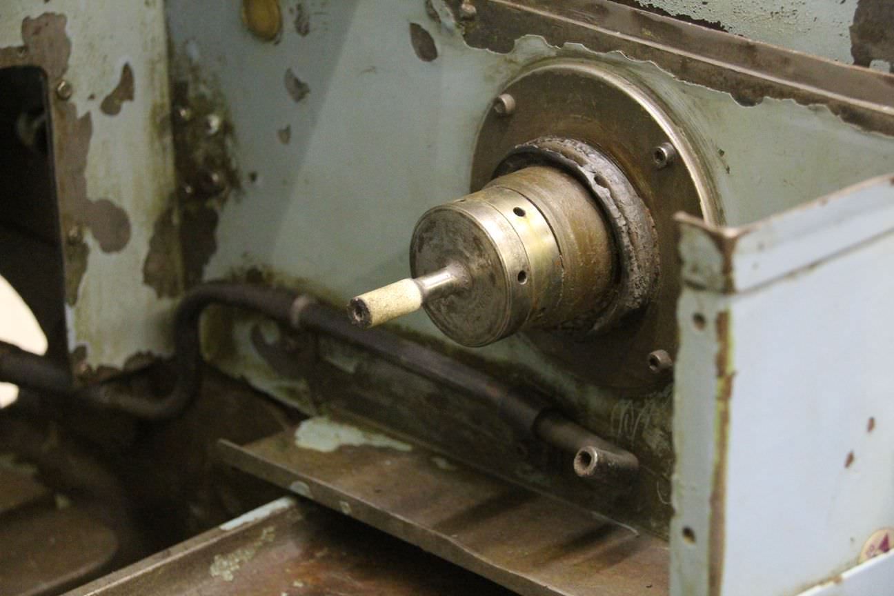 Innen-Rundschleifmaschine von JUNG - C8 – Bild 6