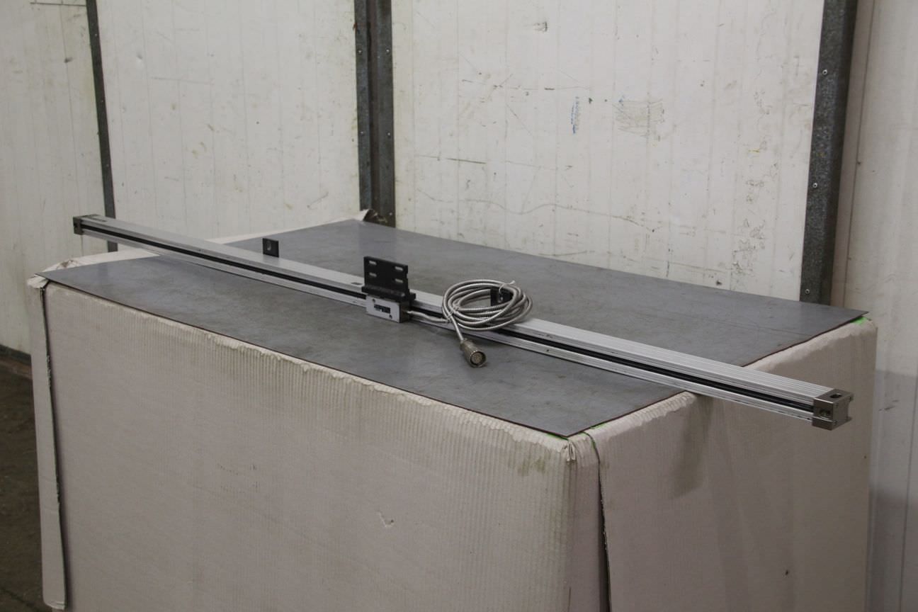 Digital-Maßstab 1640 mm von RSF Elektronik - MSA370.T4