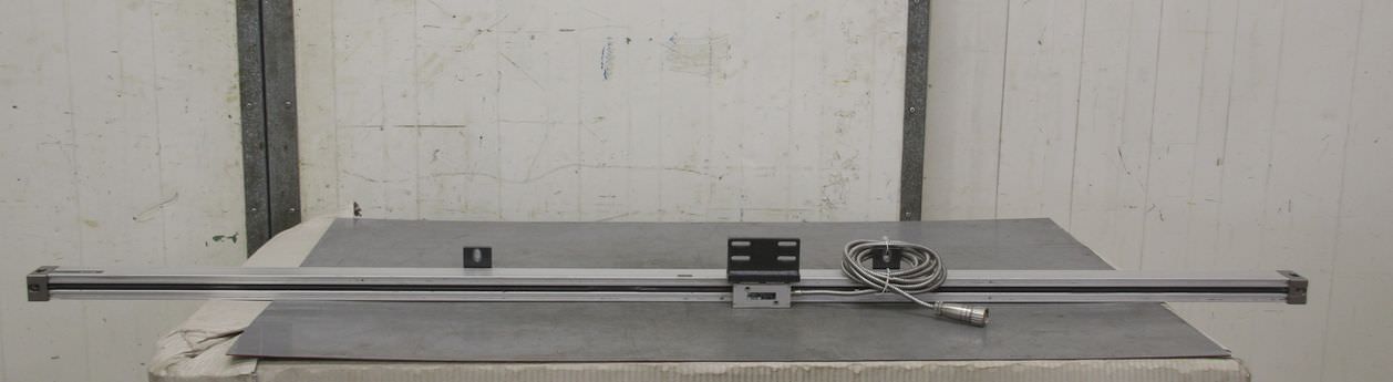 Digital-Maßstab 1640 mm von RSF Elektronik - MSA370.T4 – Bild 3