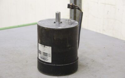Elektromotor 36 V von Tennant - 183-18-1529-0