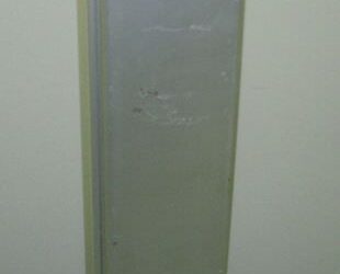 Pneumatikzylinder von Festo - DZH-50-350-PPV-A