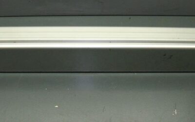 Alternative view of Pneumatikzylinder von Festo - DZH-50-350-PPV-A