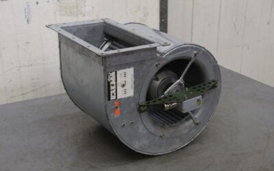 Alternative view of Druckgebläse von ebm - D4D225-BC01-02