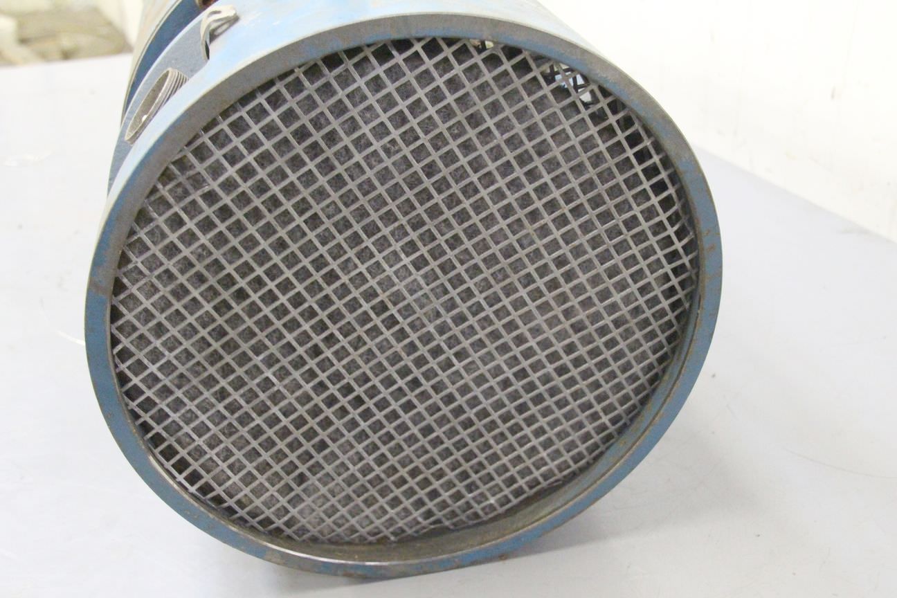 Servomotor 0,8/11/11 kW 60/818/4500 U/min von Servomac - C160M-53 – Bild 7