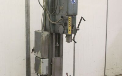 Alternative view of Standbohrmaschine MK4 von Arboga Maskiner - GSMH 4508