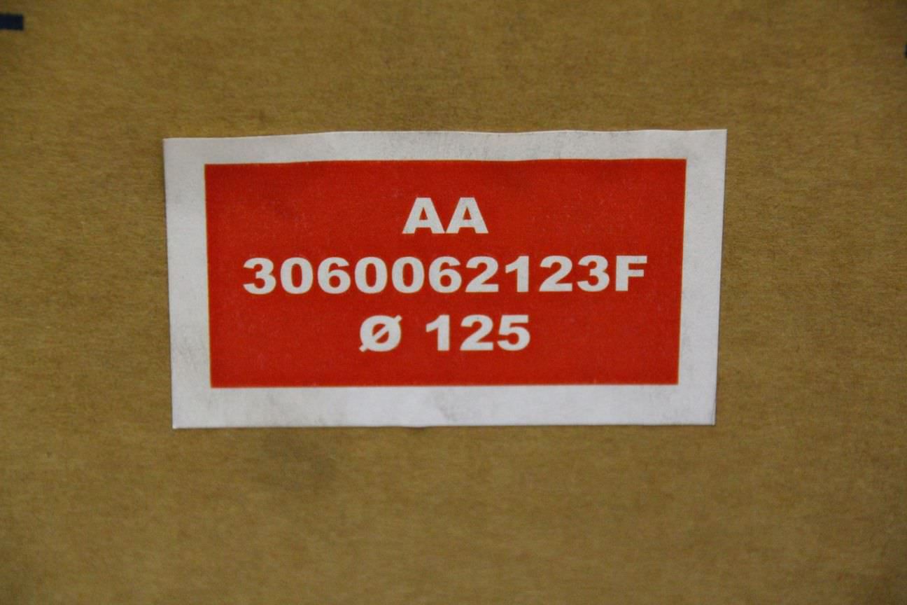 Quetschventil pneumatisch von MILTON ROY - DOSAPRO 125 – Bild 6