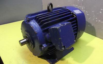 Elektromotor 4 kW 1440 U/min von unbekannt - AP112M-4