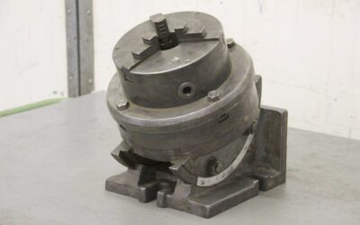 Rundtisch von Arowa - Typ 190