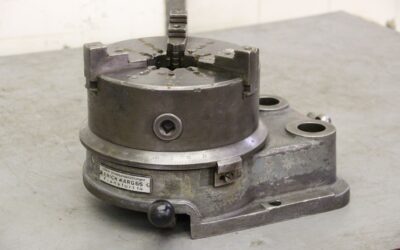 Alternative view of Rundtisch von Karges - Typ 190