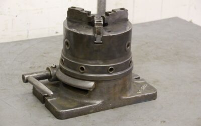 Alternative view of Rundtisch von unbekannt - Typ 190