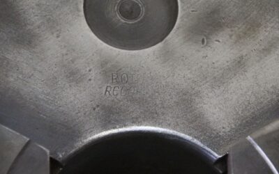 Dreibackenfutter von Roto Record - Durchmesser 250 mm – Bild 5