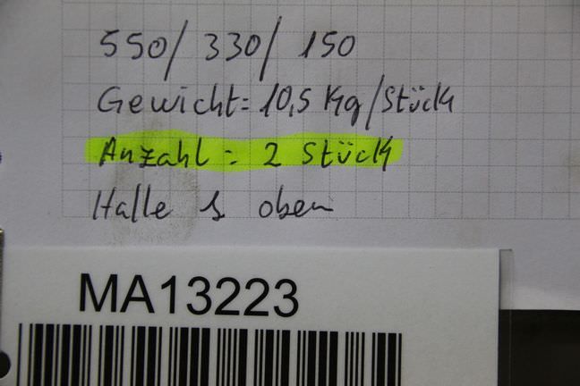 Bremswiderstand von SEW Eurodrive - BW017-024-02 – Bild 8