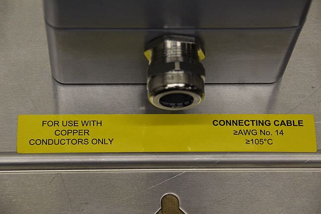 Bremswiderstand von SEW Eurodrive - BW017-024-02 – Bild 14