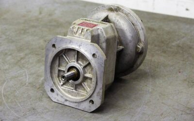 Getriebe 1:10,3 von Bonfiglioli - S10 1F P71