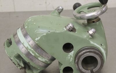 Alternative view of Teilkopf von Walter - MK5