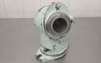 Teilkopf von TOS - SK50