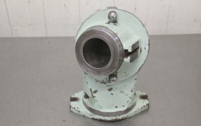 Alternative view of Teilkopf von TOS - SK50