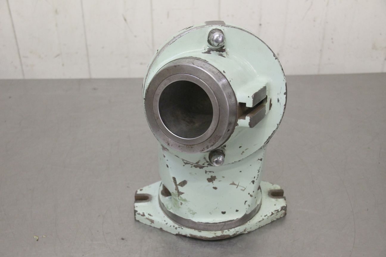 Teilkopf von TOS - SK50 – Bild 2