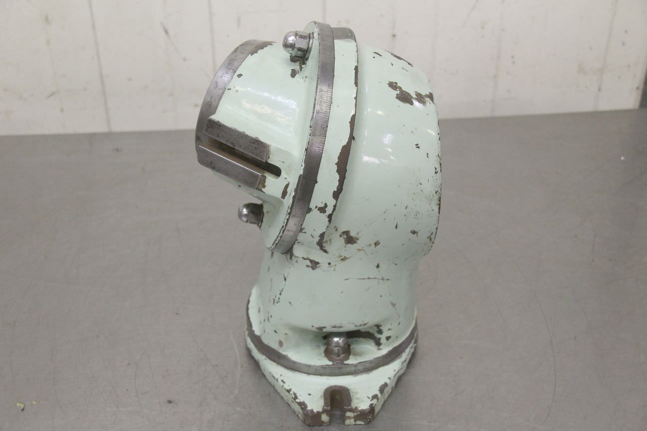 Teilkopf von TOS - SK50 – Bild 3