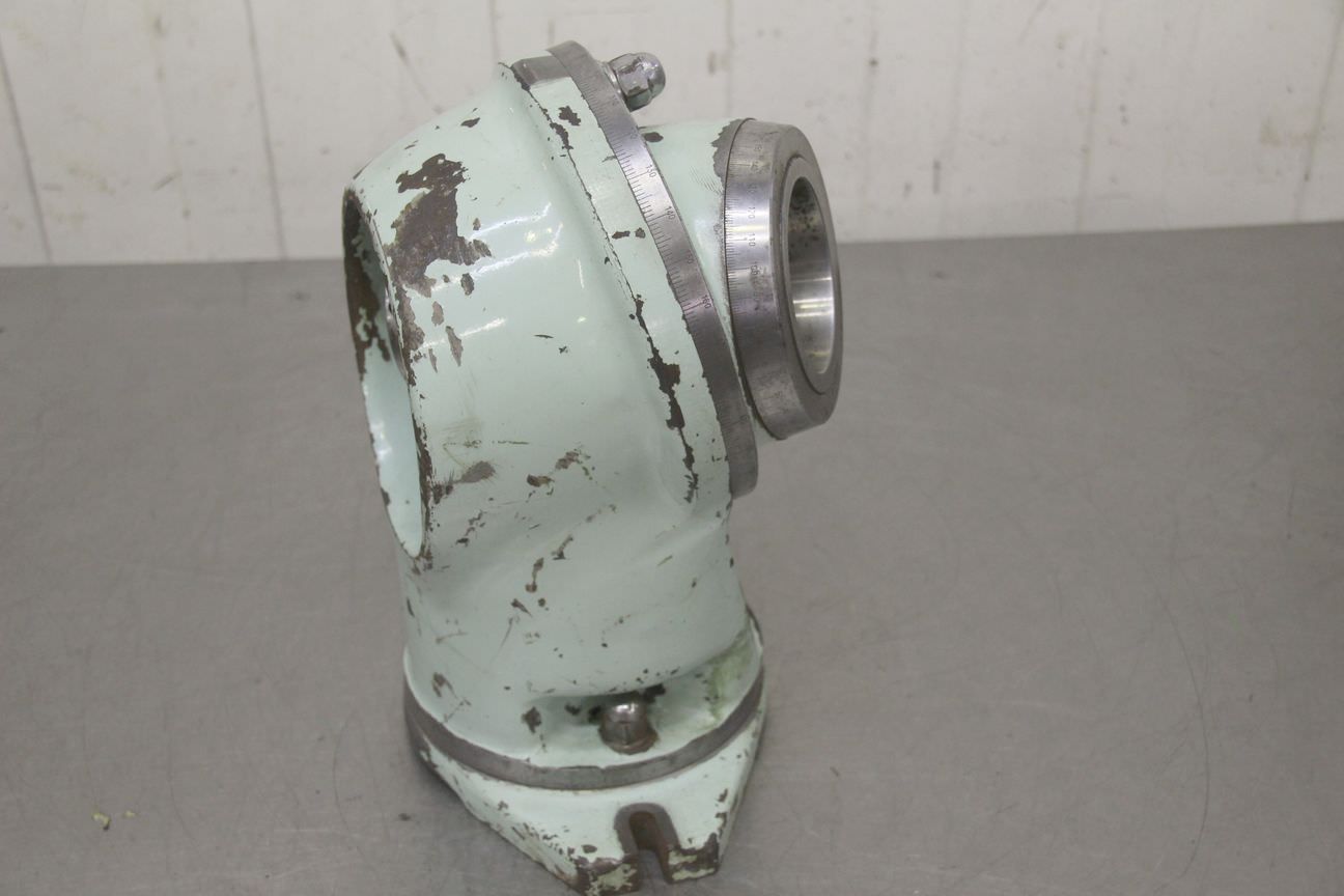 Teilkopf von TOS - SK50 – Bild 5