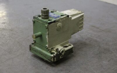 Magnetspule von Thomas - 82-5650-106700