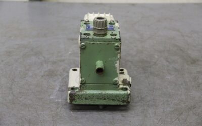 Alternative view of Magnetspule von Thomas - 82-5650-106700