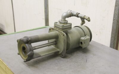 Kühlwasserpumpe von Fuji - VKP112A