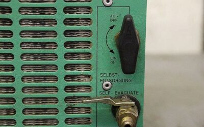 Kältemittel-Rückgewinnungssystem von Ozsaver - Therma-Flo – Bild 9