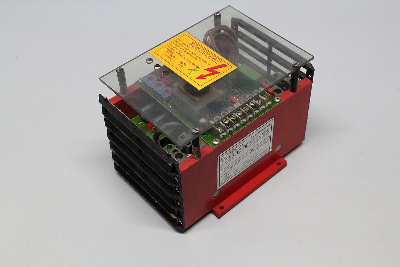 Statomat Bremsgerät von AER - B 54245020/v15