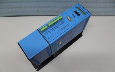 Frequenzumrichter 3 kW von Stöber - 1040B