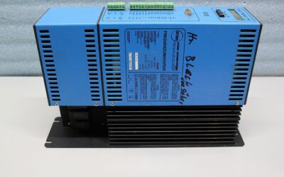 Alternative view of Frequenzumrichter 3 kW von Stöber - 1040B