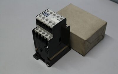 Schütz von AEG - SH10G.64