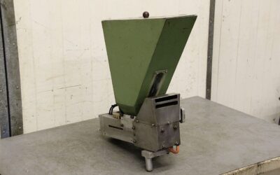 Alternative view of Heizbecken für Kantenanleimer von ENA - 15-259