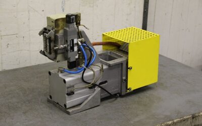 Alternative view of Heizbecken für Kantenanleimer von ENA - 4-060-15-0600