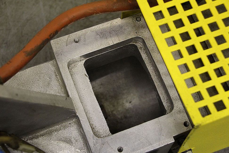 Heizbecken für Kantenanleimer von ENA - 4-060-15-0600 – Bild 4