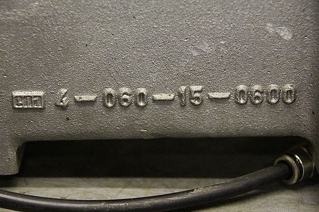 Heizbecken für Kantenanleimer von ENA - 4-060-15-0600 – Bild 7