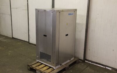 Alternative view of Druckspeicherpumpe von fiorini - KIT HP AN 1P DWC-V300/1,1